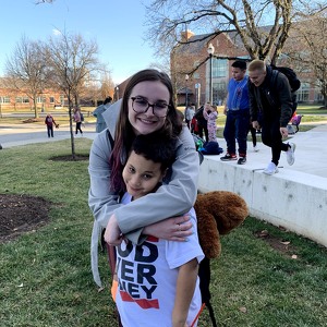 Fundraising Page: Kaylyn Goebel